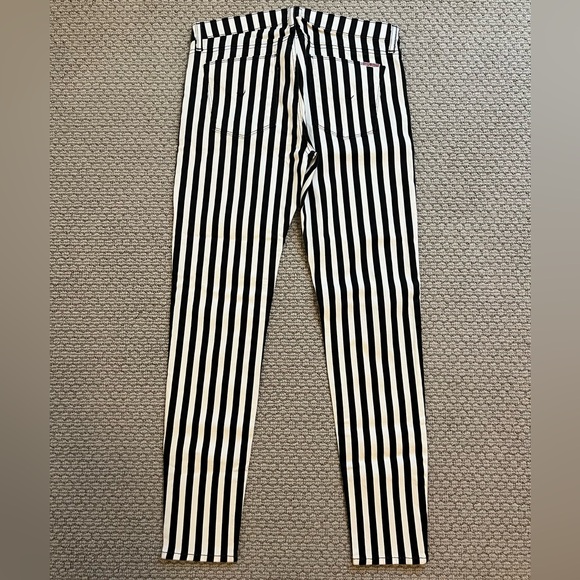 NWOT Hudson jeans (Krista skinny) sz31 - Picture 3 of 6